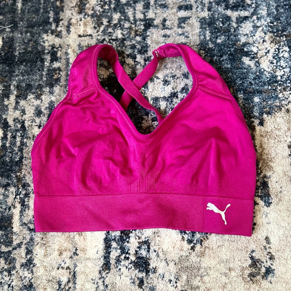 Puma Sports Bra